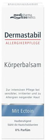 medipharma cosmetics Dermastabil Körperbalsam