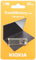 KIOXIA TransMemory U366 USB Flash Drive 64GB 3.0 USB Dateiübertragung auf PC/MAC, Metall, LU366S064GG4