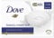 Dove 2-in-1 Reinigungstablette für Hände und Gesicht mit 1/4 Feuchtigkeitscreme, 2 x 90 g