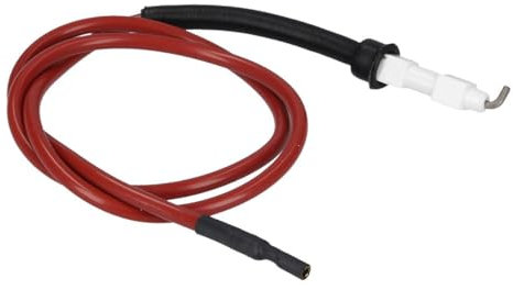 easyPART Kompatibel/Ersatz für DOMETIC 295110571 Zündkerze mit Zündkabel für Gasbrenner Absorberkühlschrank