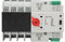 ZGQ5-100/4P 220V Dual Elektronischer Stromerzeuger Wechselschalter Leistungsschalter Umschaltung