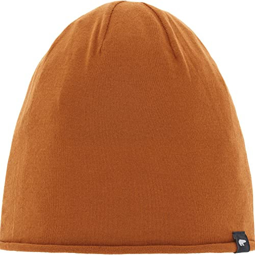 Eisbär Pulse OS MÜ Größe one size burned orange