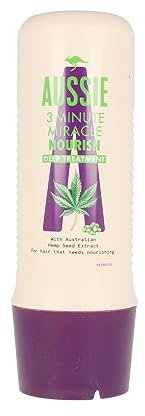 3 MINUTE MIRACLE NOURISH deep treatment 250 ml