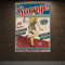 Auto Repair Shop Poster mural Drapeau Vintage Voiture Service Bannière Peinture murale Garage Station essence Homme Grotte Décoration Maison Stickers