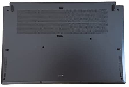 YALLS Nuova custodia compatibile for MSI PS63 Modern/PS63 Modern MS-16S1 Palmrest COVER/Laptop Bottom Case Cover