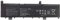 AKKEE C31N1636 Laptop battery for Asus VivoBook Pro 15 N580VN N580VD N580GD X580V X580VN X580GD X580VD NX580V NX580VD ZenBook Pro 15 UX502VD M580VD 47Wh 4165mAh