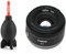 KamKorda Lens Dust Air Blower + RF 50mm f/1.8 STM Camera Lens | RF-Mount Lens, Full-Frame Format, Compact, Lightweight Prime Lens + 2 Year Warranty