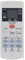 VINABTY A75C3297 Replacement Remote Control Compatible with Panasonic Universal Air Conditioner A/C Remote Control