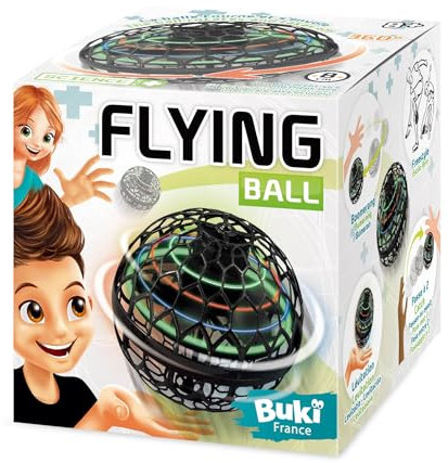 BUKI SP006 - Flying Ball