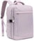 Yankony for Ryanair Cabin Bags 40x20x25 Underseat Cabin Bag, Small Travel Backpack Cabin Size Carry on Bag for Airplanes Multiple Pockets Comfort Airback Backpack 20L Cabin Size for Men and Women