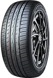 ROADCRUZA Sommerreifen 235/40 ZR 18 XL TL 95W RA710 BSW
