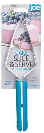 Joie Cake Server - Essential Tool for Serving Cake Slices