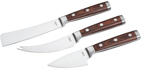 Cilio Käsemesser Set