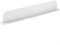 Protector contra salpicaduras para fregadero de cocina, protector de salpicaduras de fregadero de silicona, protector contra salpicaduras de lavavajillas, fregadero de resina o protector de