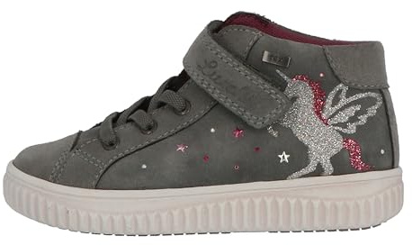 Lurchi Mädchen 95l1033003 Sneaker