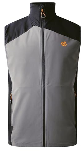 Dare 2b Herren Softshellweste