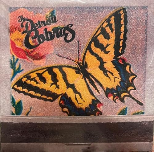 Third Man Records / Cargo