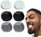 Jaw Exerciser 6 Pcs Chew Jawline Exerciser Double Chin Reducer Workout Trainer for Face Jaw Cheek Neck Muscles 8th Generationjaw
