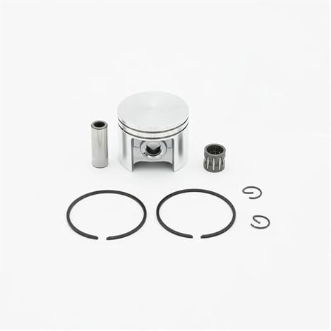 Kit de pistón de 35 mm y 38 mm compatible con STIHL FS120, FS 120, 250, 200, FS250 R, FS200 R, desbrozadora y recortadora de hilo.(FS120 35mm)