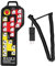 Gavigain USB Handwheel 4 Axes Electronic Handbrake Remote Controller Manual for Mach 3 CNC Control