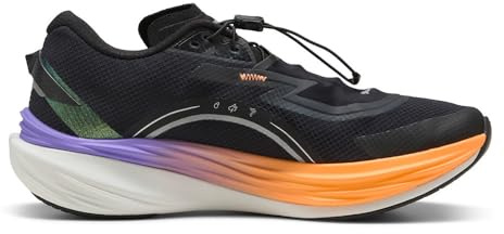 Puma Deviate Nitro 3 WTR+ Running Shoes UK 10