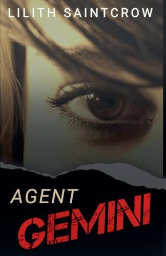 Agent Gemini (Viral Agents, Band 2)