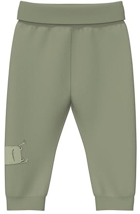 s.Oliver Unisex Sweatpants mit Softbund