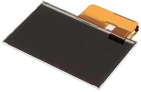 Dioche IPS LCD 30 Écran LCD de Rechange pour Console de Jeu 3000, y Compris Les Modèles 3001, 3002, 3003, 3004, 3008, 3010 – Ajustement Parfait et Installation Facile