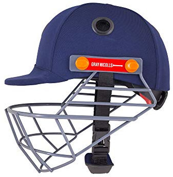 Gray-Nicolls Elite Junior Cricket-Helm, Herren