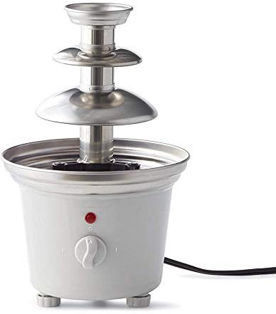 Wilton Mini Chocolate Fuente, Plástico