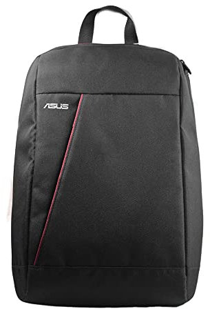 ASUS 90-XB4000BA00060- /NEREUS BACKPACK/BK/16 INCH/