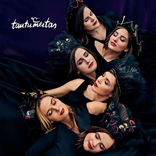Tautumeitas [Vinyl LP]
