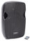Kam RZ10ABT Bluetooth 10 Active Powered Speaker DJ Sound System Party 300W
