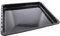 sparefixd Enamel Baking Tray to Fit Electrolux Oven