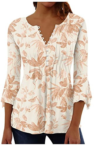 Roxtop Damen Poloshirt Kurzarm Bluse Elegant Gold Farbe Jacke Top Basic Oversize Tunika Shirt Rose Schwarze Spitze Rückenfreie Oberteile Strickweste Ärmellos