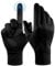 FanVince Handschuhe Herren Winter Arbeitshandschuhe Winter: Fahrradhandschuhe Thermohandschuhe Damen Winterhandschuhe Touchscreen Thermo wasserdichte Fahrrad Mann Laufhandschuhe
