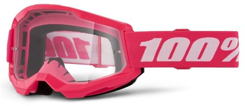 100% MX Brille 5003100011, bunt, Einheitsgröße