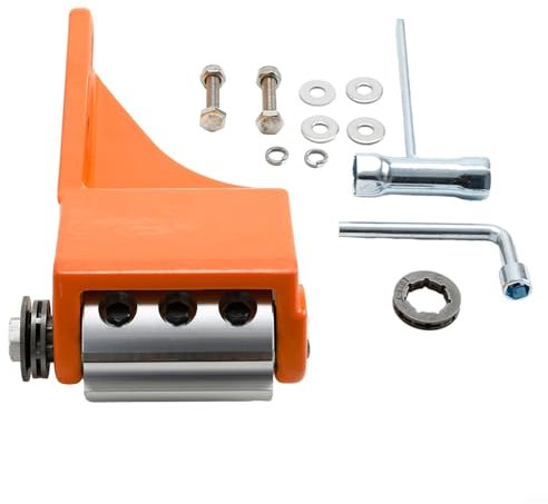 ARMYJY Wood Peeling Machine,Milling Machine Insert Plate Aluminum Alloy Wood Milling Plate Edge Trimming Machine