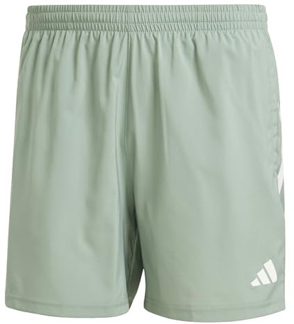 adidas Male Own The Run Short XS 5 inch