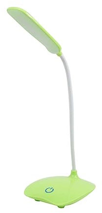 Uonlytech Usb Aufladbare Schreibtisch Lampe Control Dimmbar Augen-schutz für Wohnheim Home Office