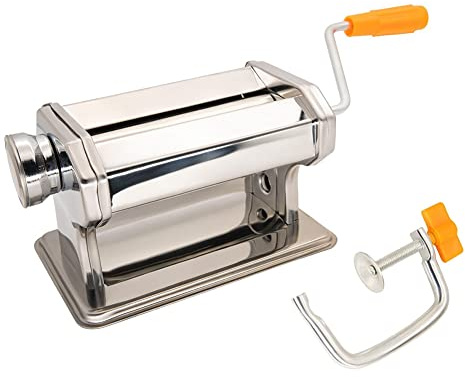 Arivend Clay Presser Machine Polymer Clay Roller Machine Clay Conditioning Machine Effortless Mixing Blending Colors