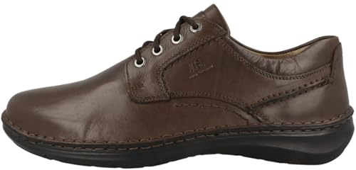 Josef Seibel Herren Bequemschuhe New Anvers 06,Weite K (Extra weit),Wechselfußbett