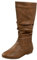 Stivali Alti Donna Stivali Donna Platform Stivaletti Estivi Donna Stivali Donna Pelle Biker Stivali Donna Estivi Traforati Stivaletto Donna Basso Tacco Alto Stivali da Neve per