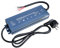 TOPAI LED Netzteil 24V 300W Wasserdicht IP67 LED Trafo 300 Watt mit Stecker Transformator AC 200V-240V auf DC 24V 12.5A Spannungswandler für Außen LED Streifen