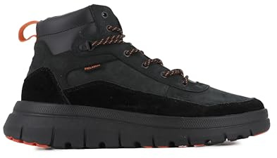 Palladium Herren Pallaflex Cuff M Sneaker