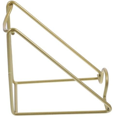 GREENADSCAPE Support à Bouteilles De Vin Forgé Étagère De Rangement Oblique Pour Affichage De Bouteilles Décoration Vintage Pour Maison Bar Restaurant Et Boutique