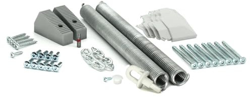 Original Roto Beipack für Bodentrepe Quadro/3 oder Designo/DD Größe 1200-1399 mm