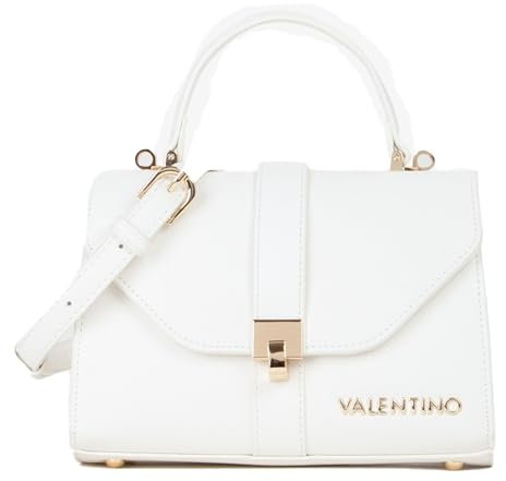 Valentino Sobo Satchel Bianco
