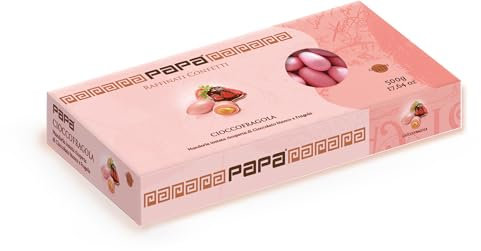 DRAGEE A LA FRAISE 500gr
