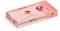 DRAGEE A LA FRAISE 500gr